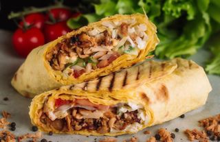 Шаурма Сирна (510г)