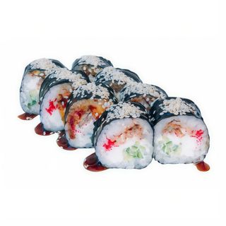 Футомак гриль форель класик