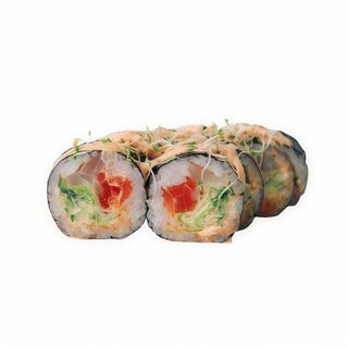 Кіцунэ класик