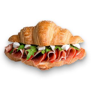 Круасан Філадельфія-Хамон (200г)