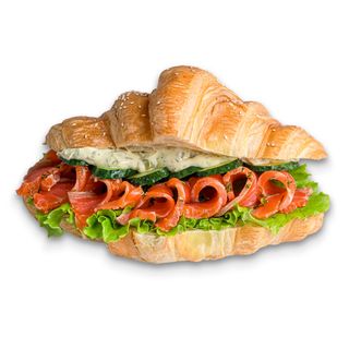 Круасан Сьомга (220г)