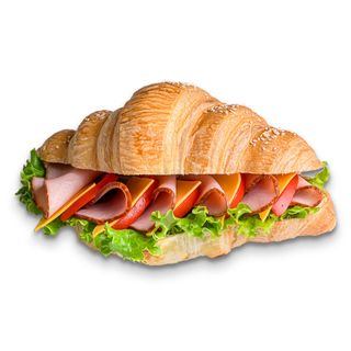 Круасан Фірмовий (220г)