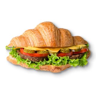 Круасан BBQ (250г)