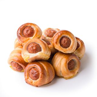 Міні хот-доги (5шт)