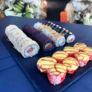 СЕТ ПАНДОРА (40шт)