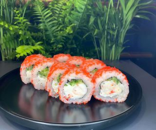 РОЛ КАЛІФОРНІЯ КІНГ САЙЗ (300 гр. 8шт)