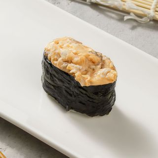 Гункан з вугром (50г)