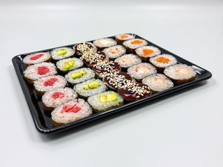 СЕТ МАКІ (520г . 40шт)