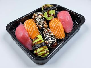 СЕТ НІГІРІ  (350гр . 8шт)