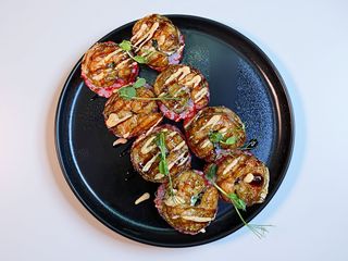 РОЛ ЕБІ (420 гр. 8 шт)