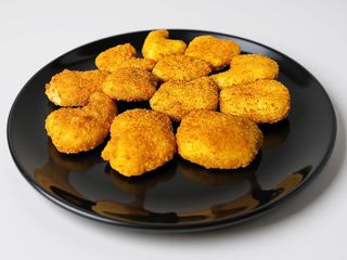 НАГЕТСИ (6шт)