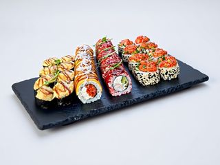 СЕТ ГОЛД (1200 гр 32шт)