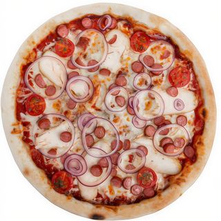 Піца Ді Боско (21см)