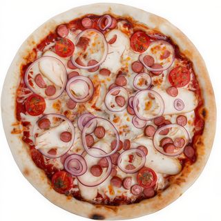 Піца Ді Боско (28см)
