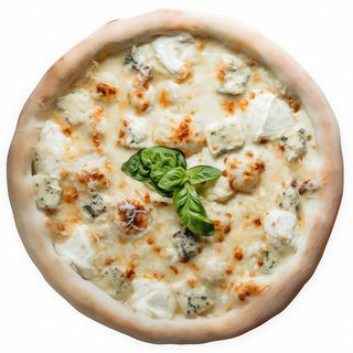 Піца Кватро Формаджі (21см)