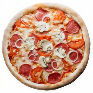 Піца Класична (28см)