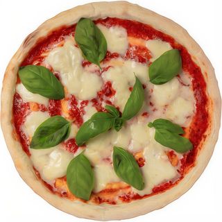 Піца Маргарита (28см)