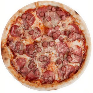 Піца М`ясна (28см)