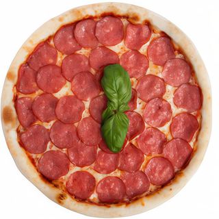 Піца Салямі (28см)