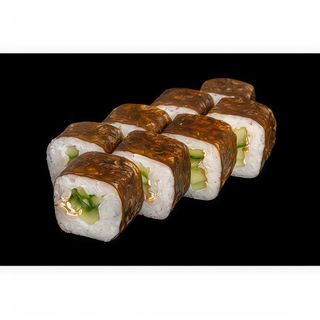 Макі роли огірок (120 г)