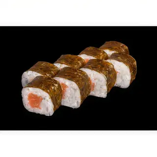 Макі роли лосось (120 г)