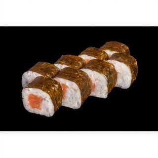 Макі роли лосось (120 г)