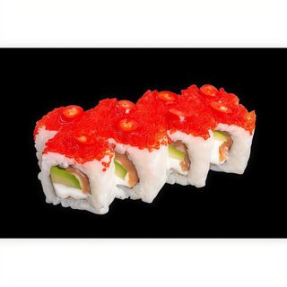 Рол Спайсі Сяке (250 г)