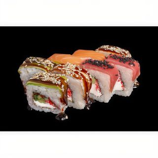 Рол Дон Япон (280 г)