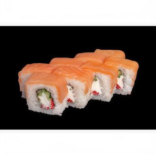 Рол Комбо лосось (250г)