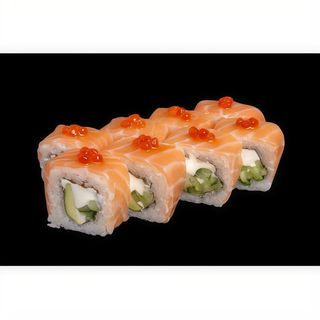 Рол Філадельфія голд (270 г)