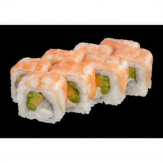 Рол Філадельфія Ебі (270 г)