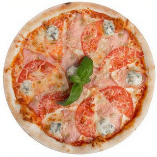 Піца Франческа (28см)