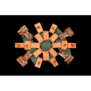 Філадельфія сет (24шт/790г)