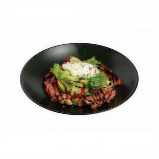 Салат Дон Япон фірмовий (310 г)