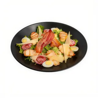 Салат Цезар (300г)