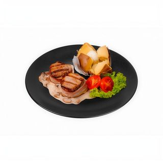 Медальйони з свинини (390г)