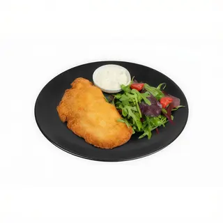 Шніцель курячий (320г)