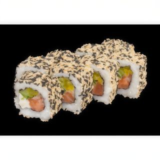 Аляска Сяке (270г)