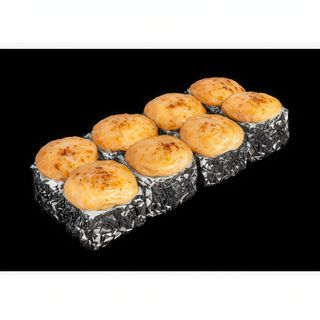 Запечений з креветкою (330 г)