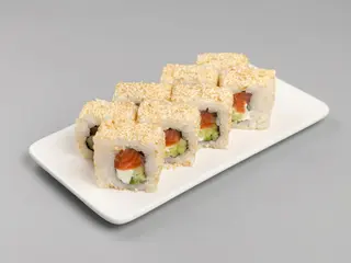Рол Сяке Кунсей (230 г)