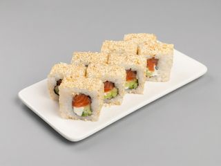 Рол Сяке Кунсей (230 г)