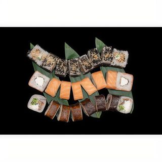 Навара сет (24шт/740 г)