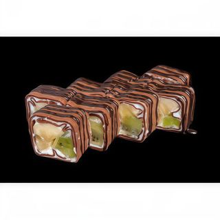 Шоколадний рол (170 г)