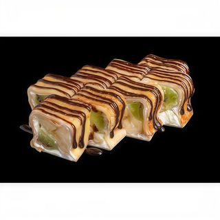 Ванільний рол (170 г)