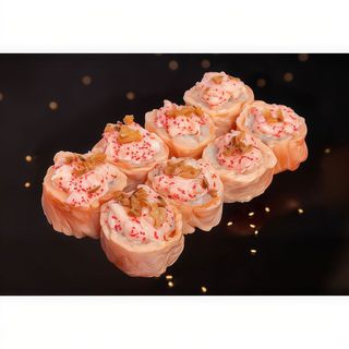 Рол Палений Лосось (285 г)