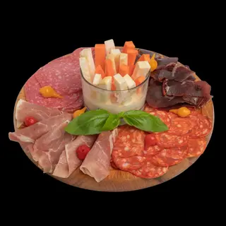 М'ясна дошка (160/150 г)