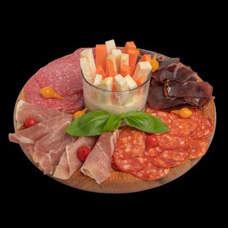 М'ясна дошка (160/150 г)