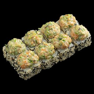 Рол Чука лосось (270 г)