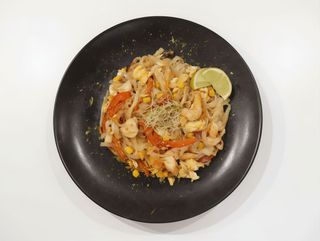 Пад Тай з креветкою (370g)