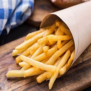 Картопля фрі велика (150г)